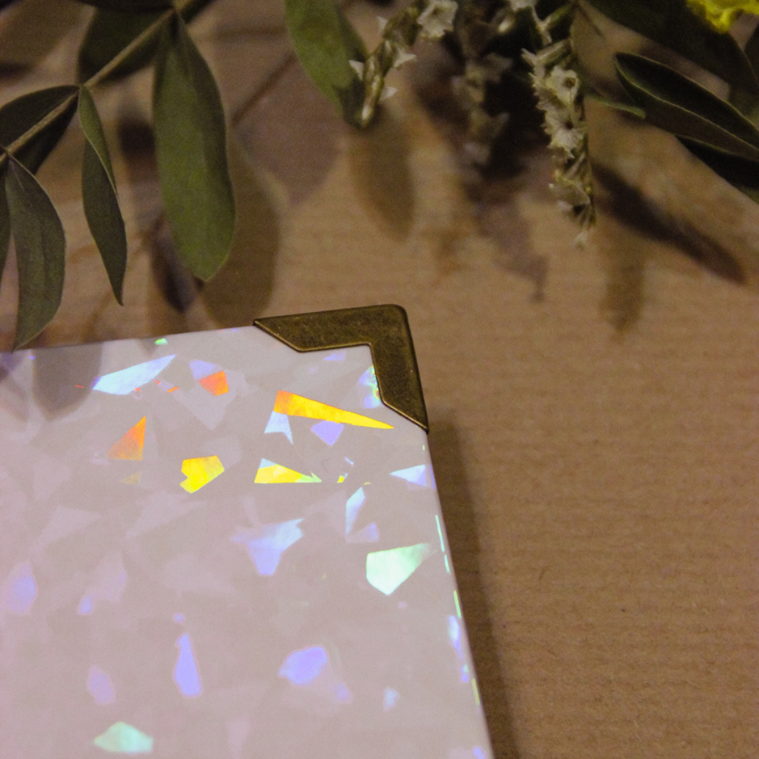 Diário de Leitura - Bege