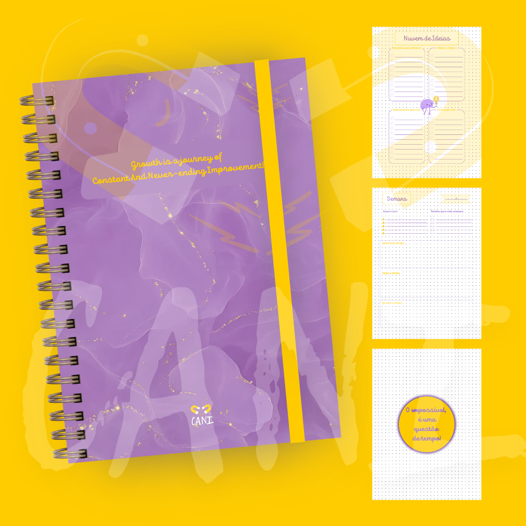 Bullegenda Preta CANI