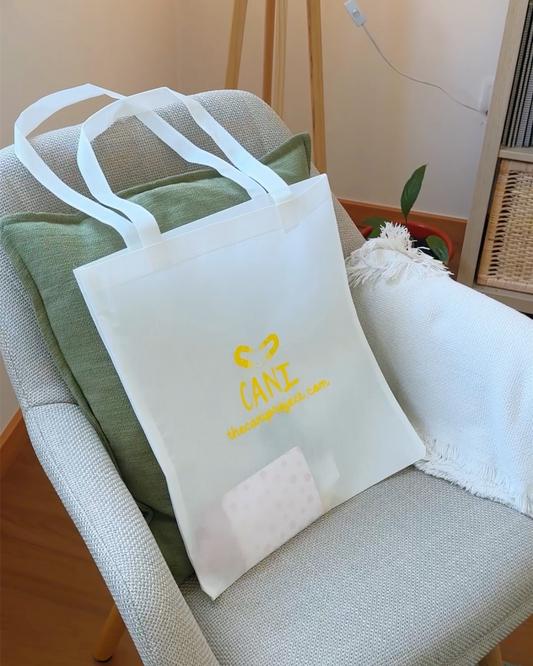Tote Bag CANI