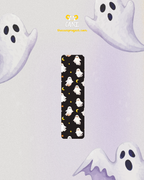 Especial Halloween-Marcadores de Livro