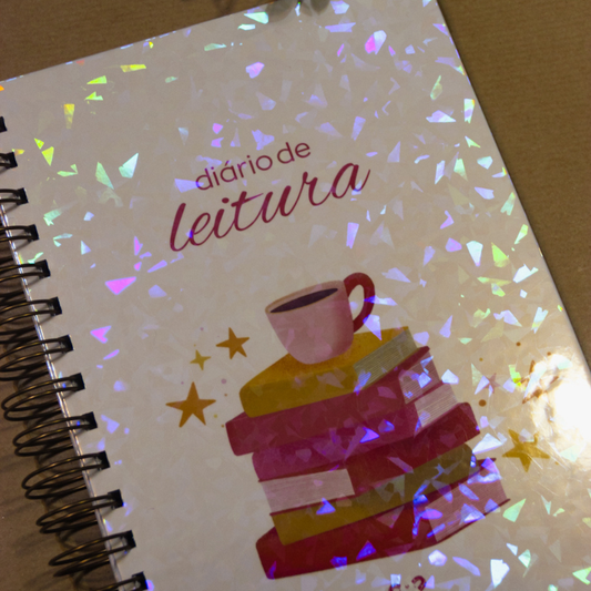 Diário de Leitura - Rosa