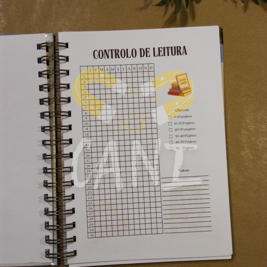 Diário de Leitura - Rosa