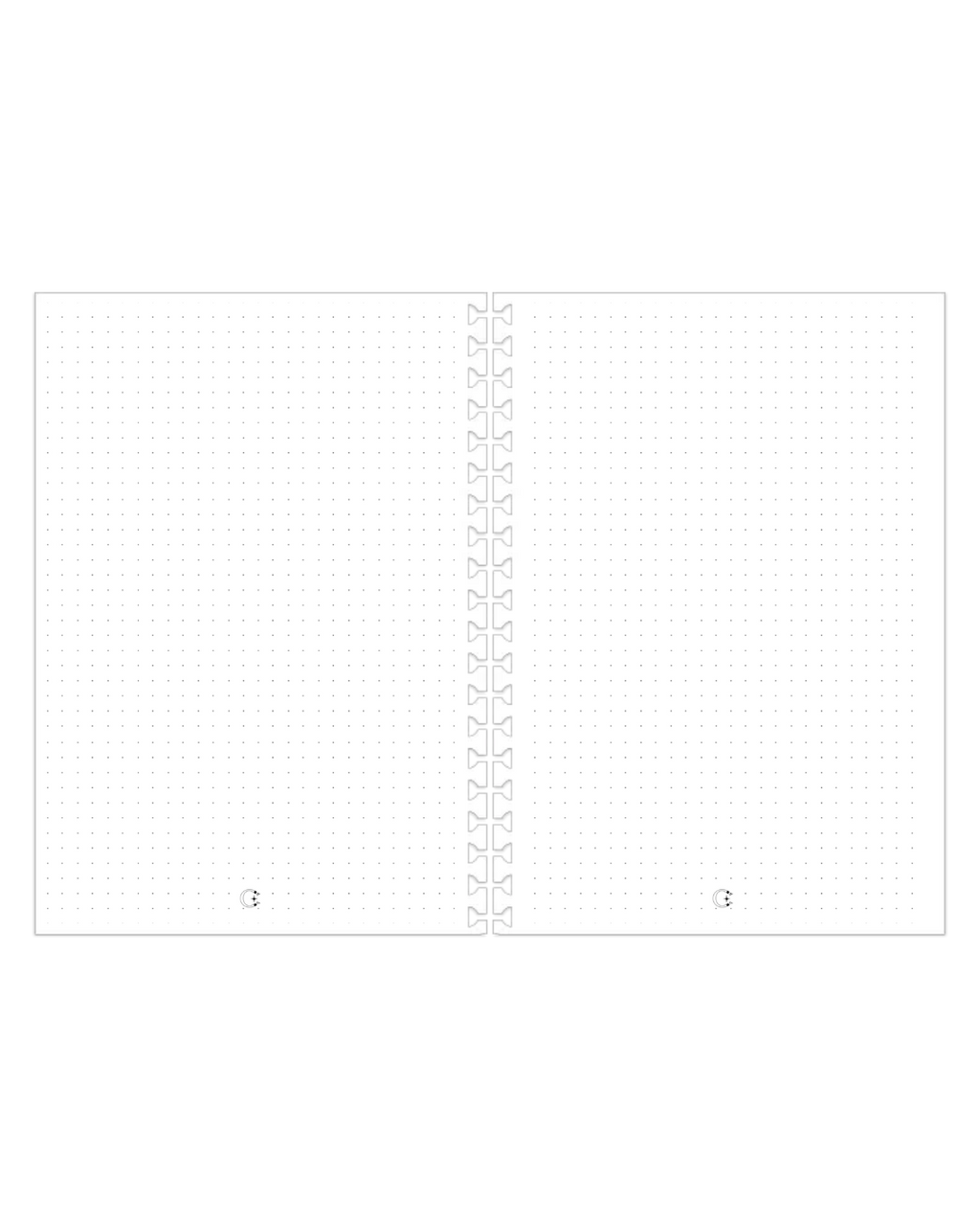 Caderno Reposicionável - Constant And Never-ending Improvement