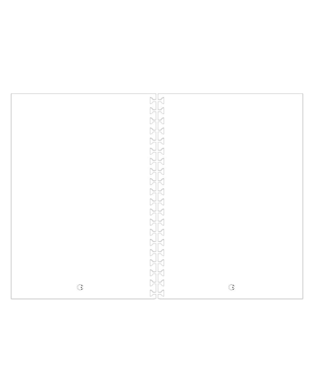 Caderno Reposicionável - Constant And Never-ending Improvement