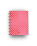 Caderno Soleil