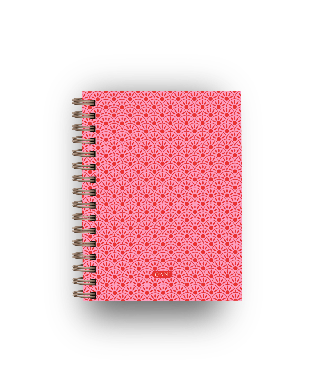 Caderno Soleil
