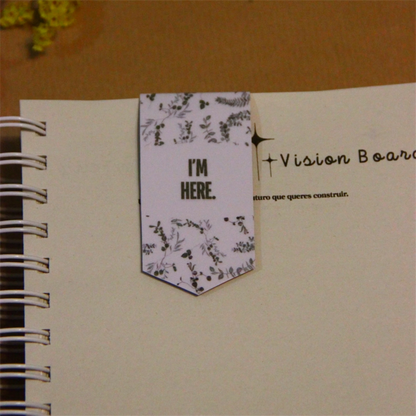 Bullegenda Diária 2026- Rosa & Bordô