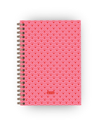 Caderno Soleil