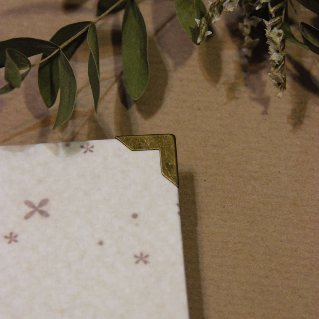 Diário de Leitura - Bege