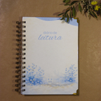 Diário de Leitura - Rosa
