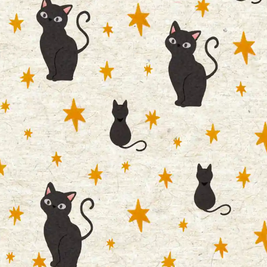 Marcador de Livro- Cat