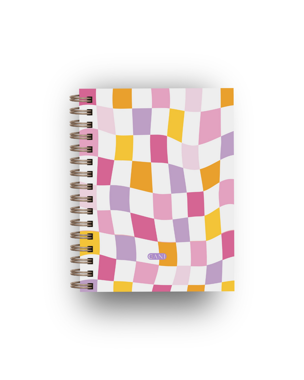 Caderno Groovy