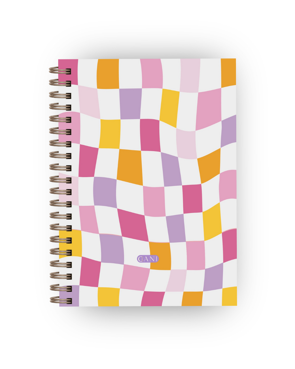 Caderno Groovy