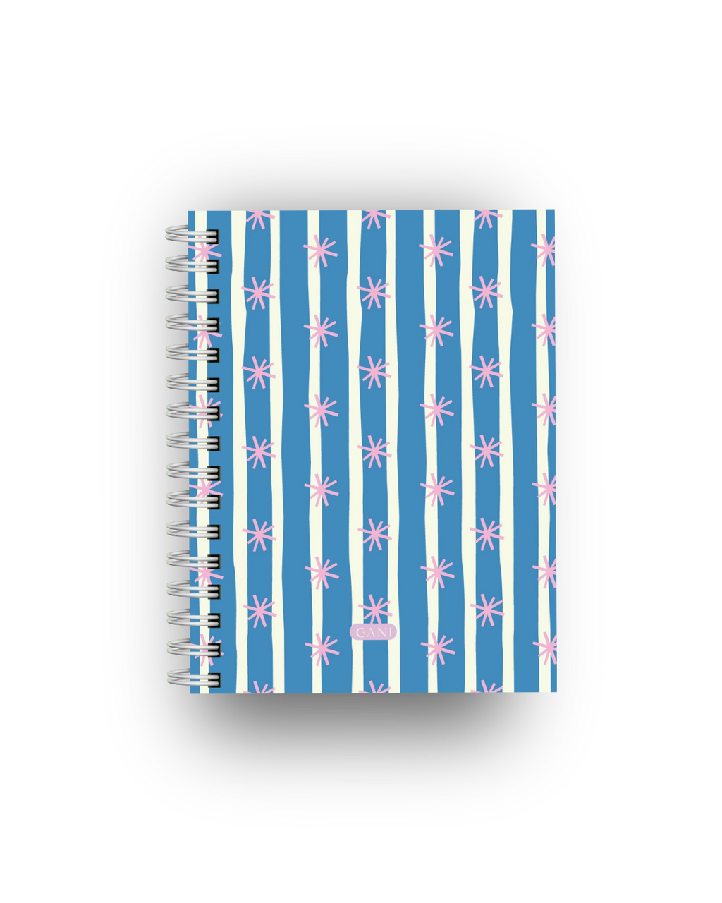 Caderno Starry
