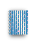 Caderno Starry