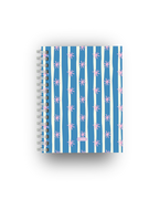 Caderno Starry