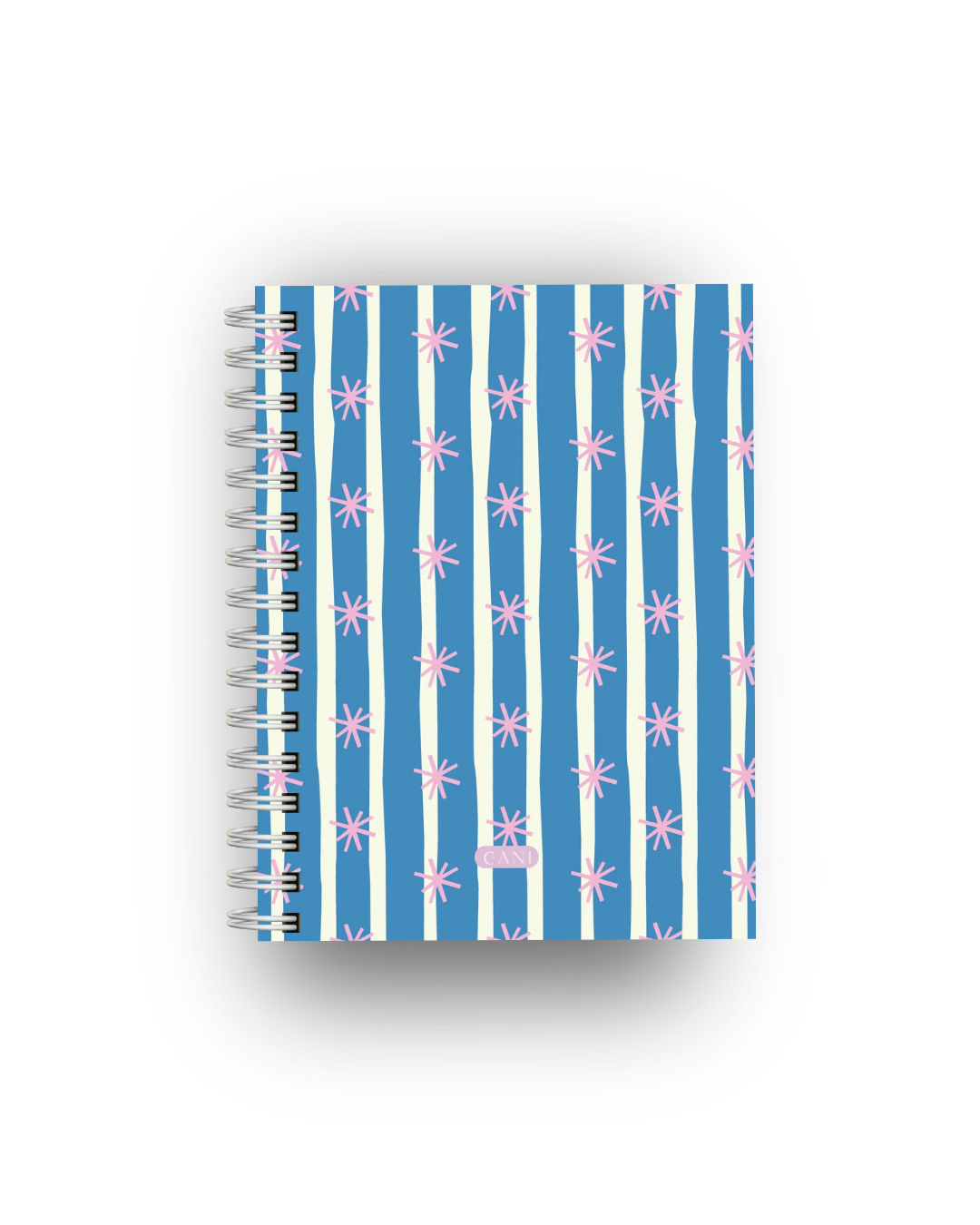 Caderno Starry