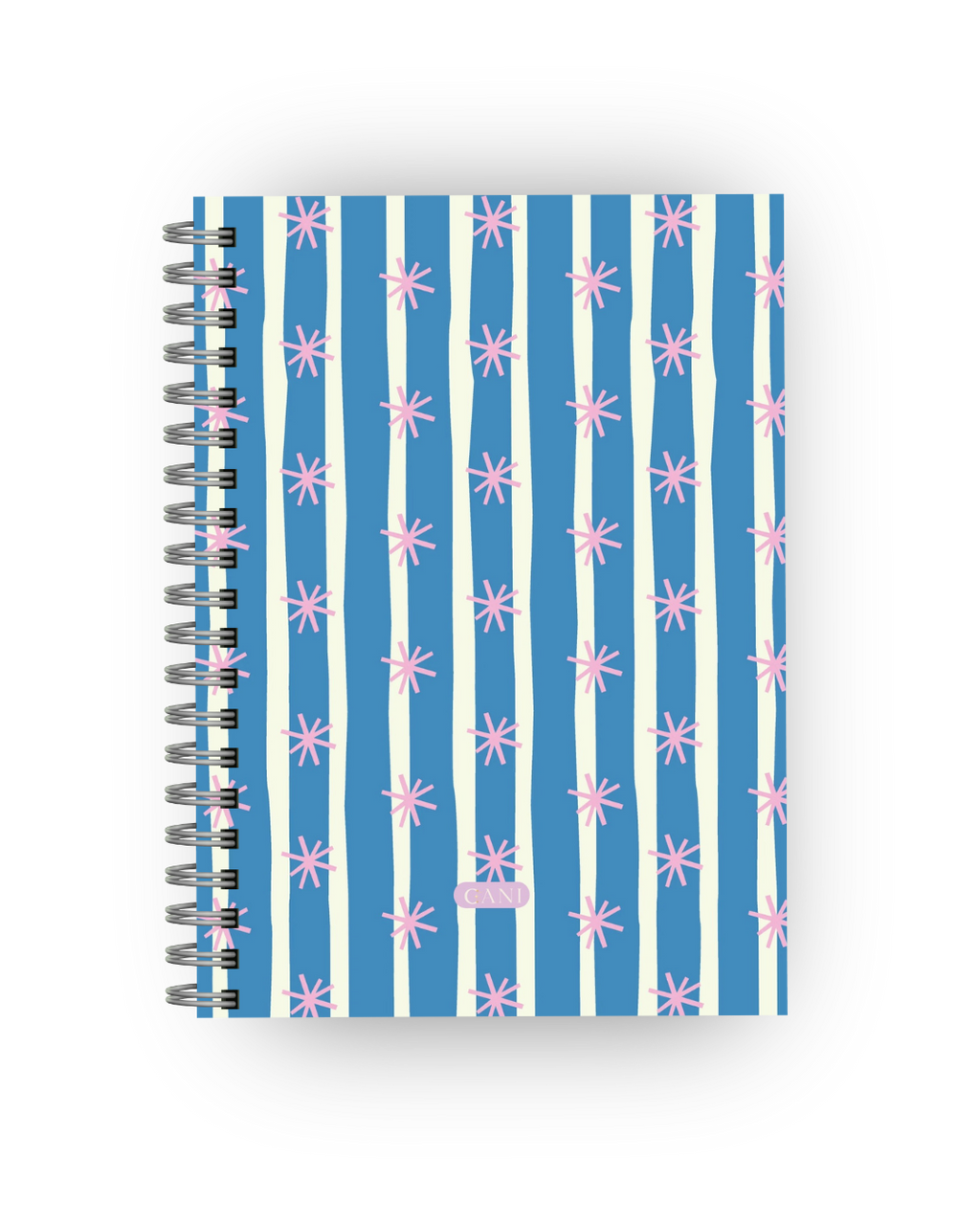 Caderno Starry