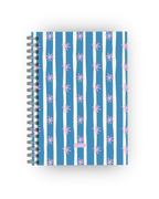 Caderno Starry