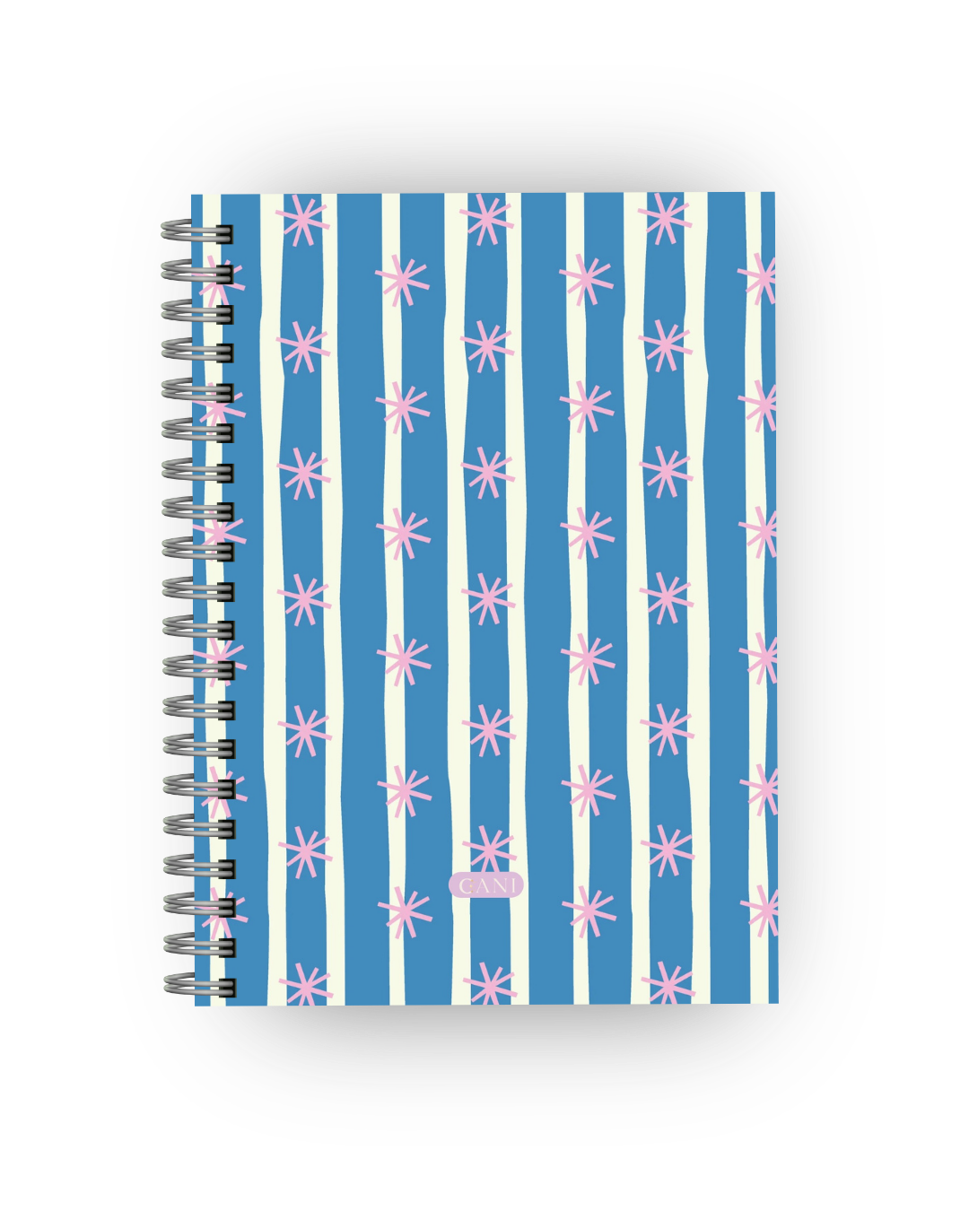 Caderno Starry