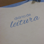 Diário de Leitura - Rosa