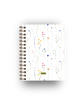 Caderno Flora