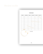 Caderno Clean Cinzento
