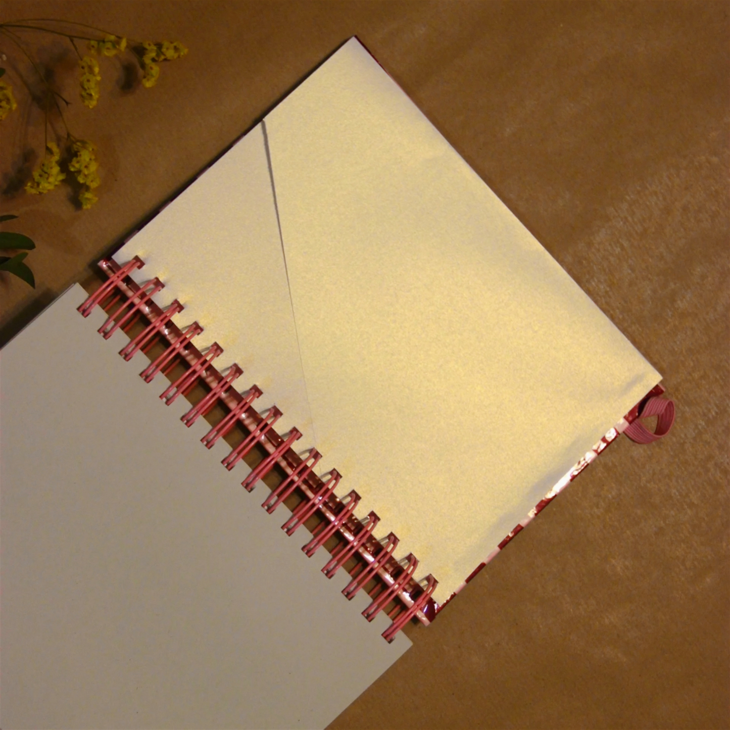 Bullegenda Diária 2026- Azul & Branca