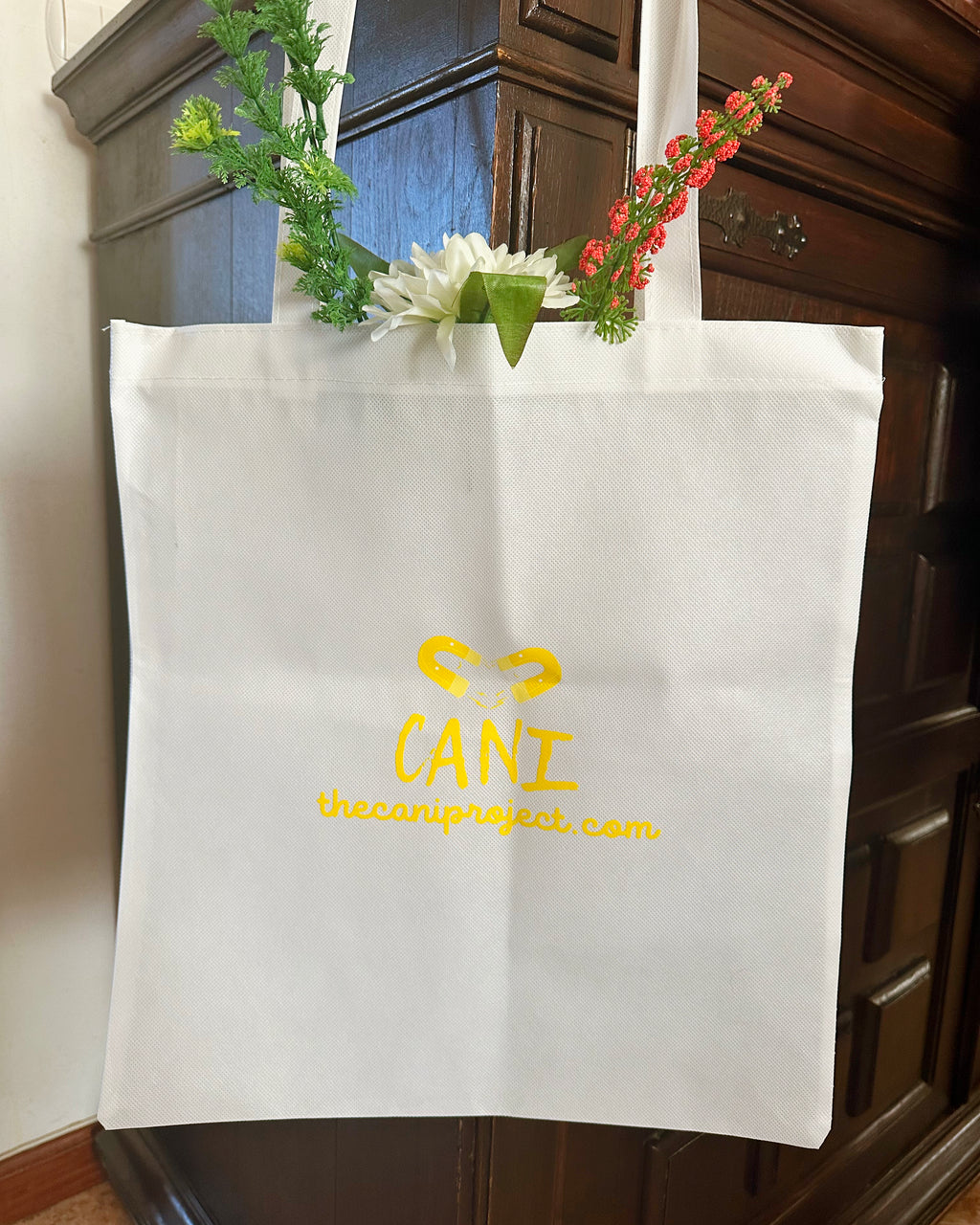 Tote Bag CANI