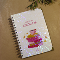 Diário de Leitura - Rosa