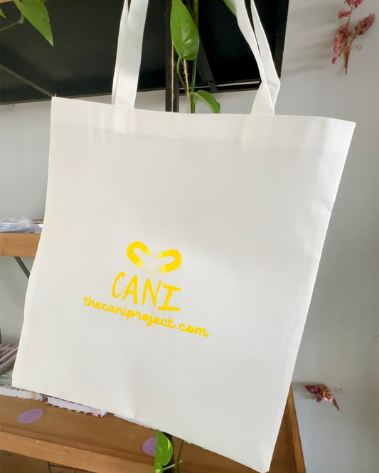 Tote Bag CANI