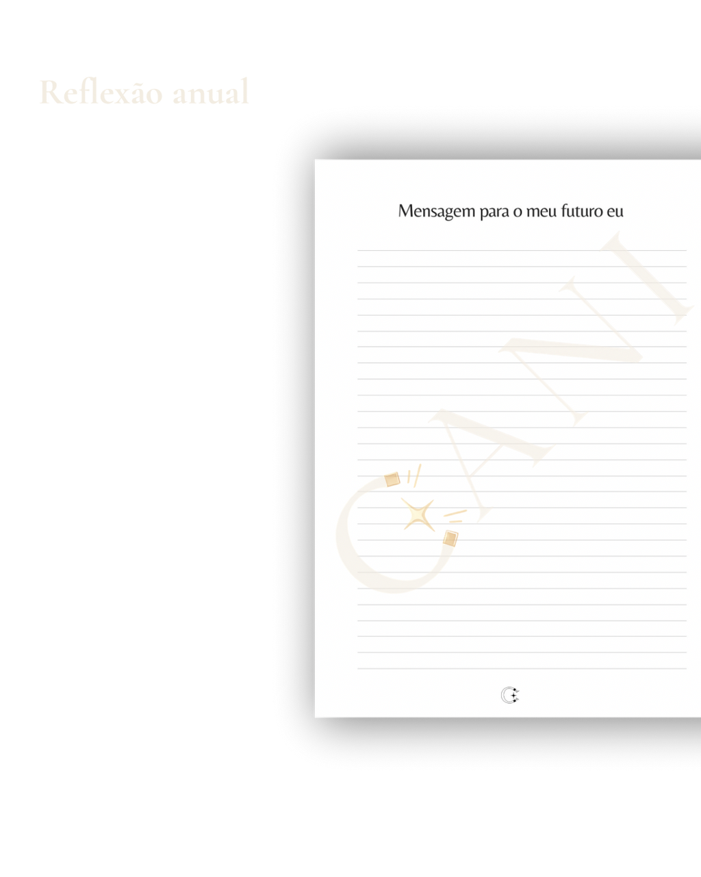 Bullegenda para Gestores de Redes Sociais & Marketing- CANI X FERNANDA CARVALHO DIGITAL
