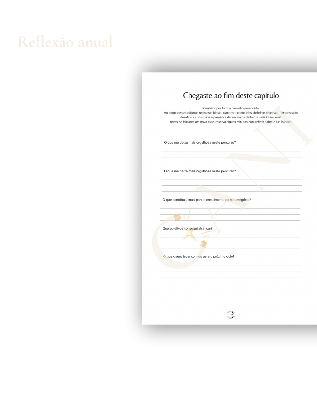 Bullegenda para Gestores de Redes Sociais & Marketing- CANI X FERNANDA CARVALHO DIGITAL