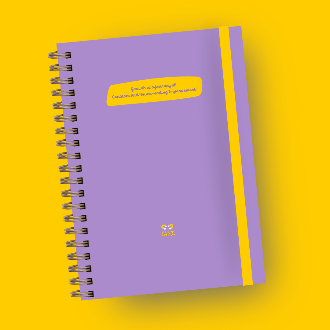 Bullegenda Semanal 2026- Capa personalizada