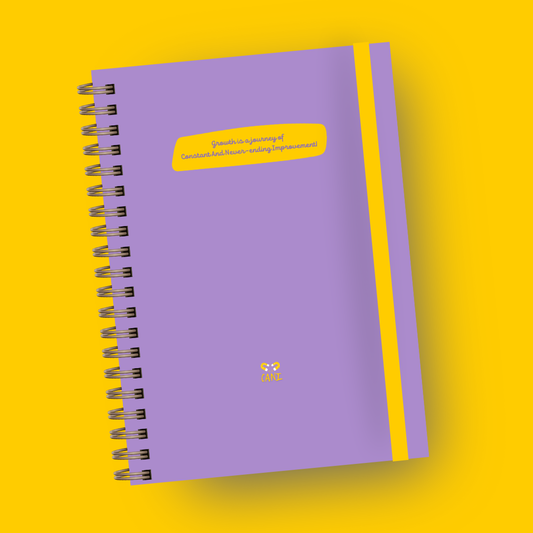 Bullegenda Semanal 2026- Capa personalizada