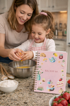 Caderno de Receitas