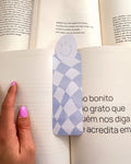 Marcador de Livro Smile