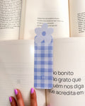 Marcador de Livro Flor