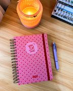 Caderno Reposicionável - You got this