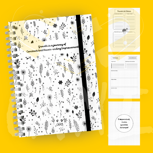 Bullegenda Preta CANI