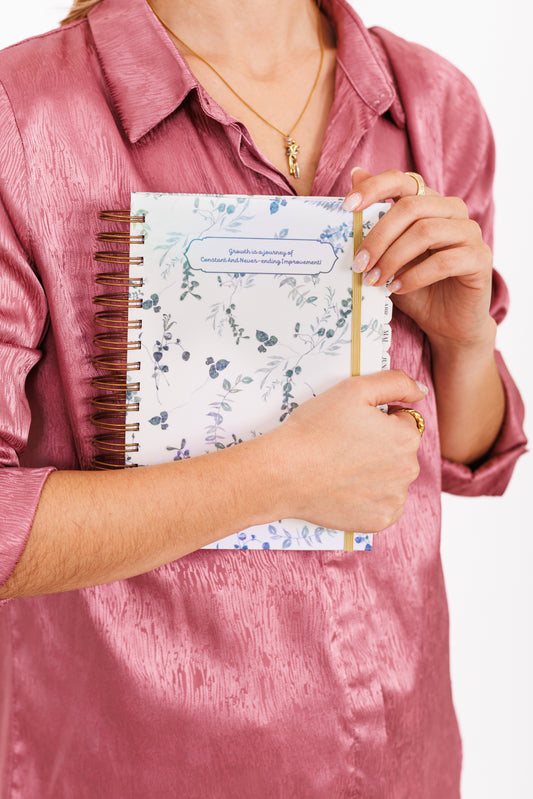 Bullegenda Semanal 2026- Verde & Branca